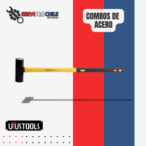COMBO DE ACERO UYUSTOOLS